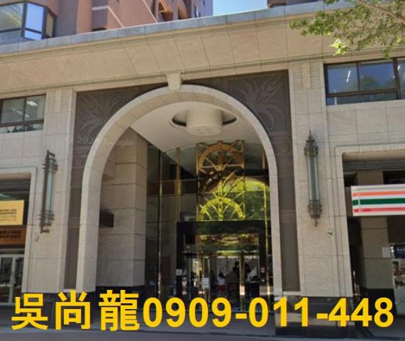 高雄鼓山大樓法拍-4