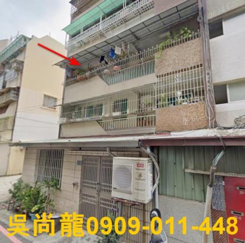 高雄苓雅拍賣公寓-1