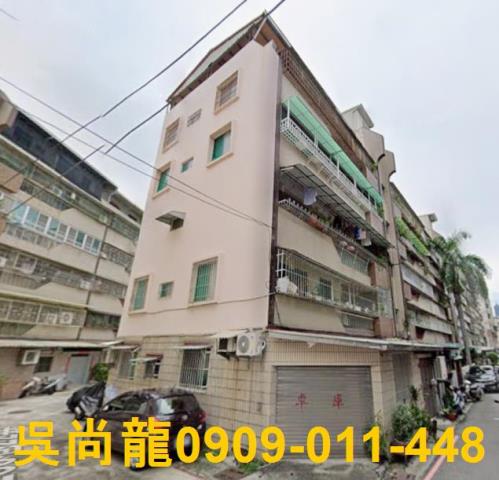 高雄苓雅拍賣公寓-3