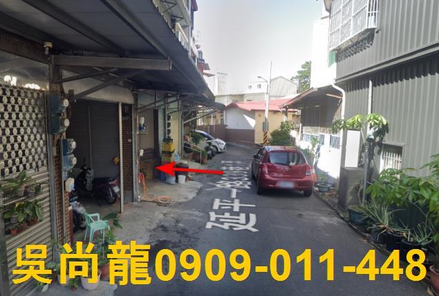 高雄旗山法拍透天-5