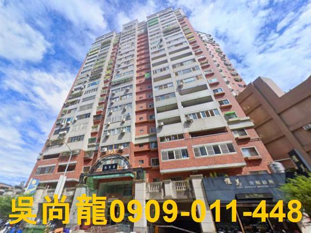 南屯法拍大樓-2