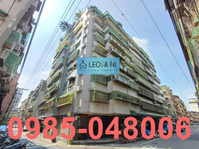 板橋大樓法拍-4