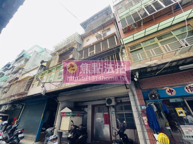 三重公寓法拍-4