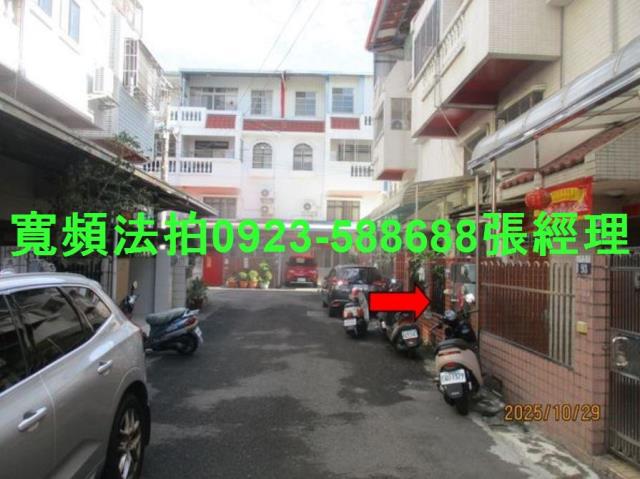 豐原透天法拍-3