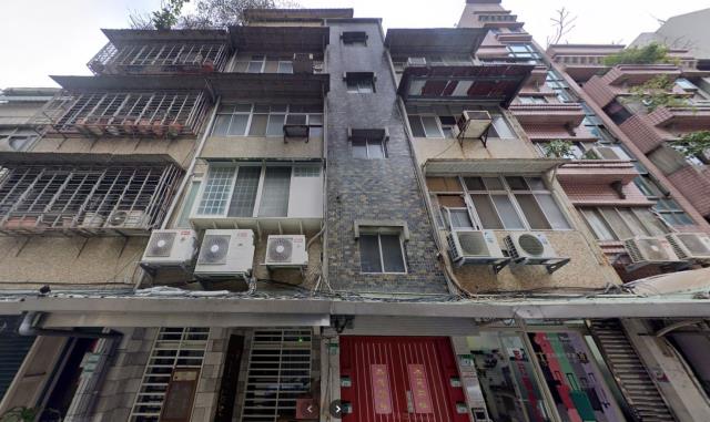 中山區法拍公寓-1