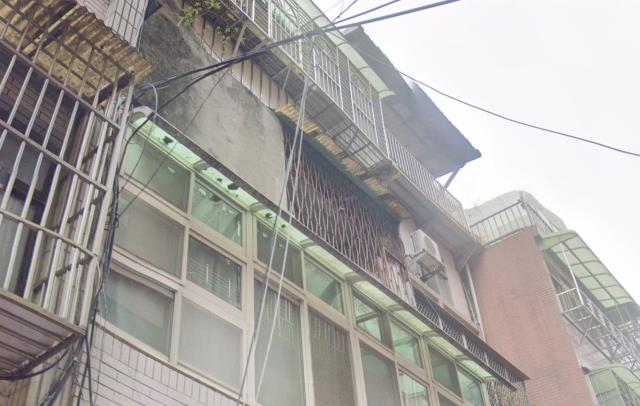 三重公寓法拍-3