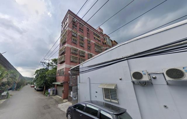 新北公寓拍賣-1