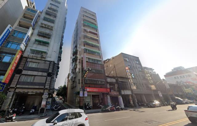 台中北區法拍大樓-3