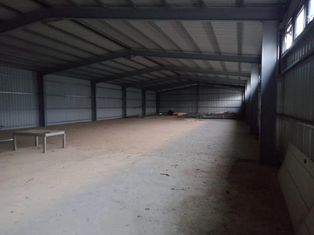 桃園觀音廠房-1