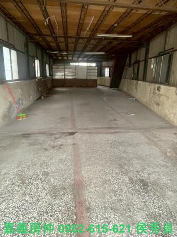 嘉義民雄透天-3