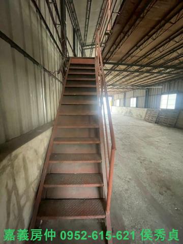 嘉義民雄透天-6