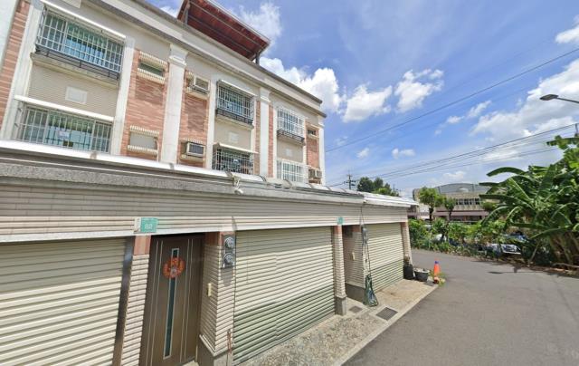 歸仁透天法拍-4