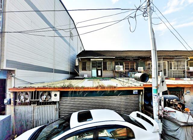 新營法拍透天-2