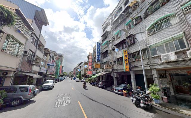 苓雅法拍公寓-1