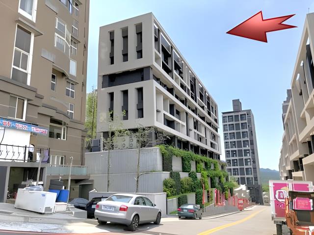 汐止華廈法拍-2