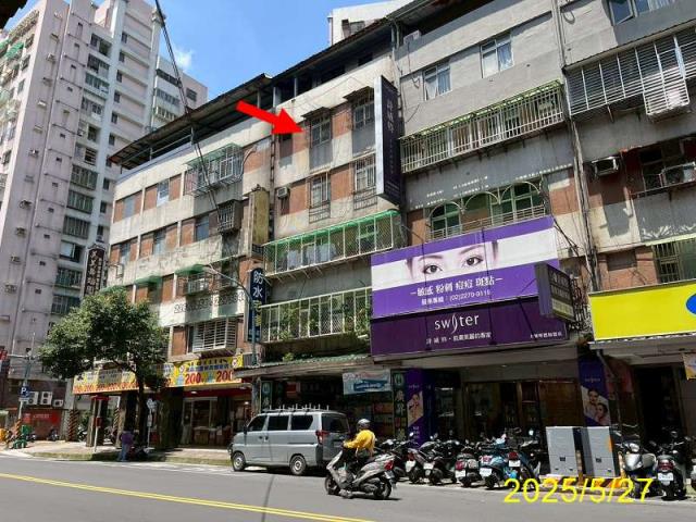 土城拍賣公寓-3