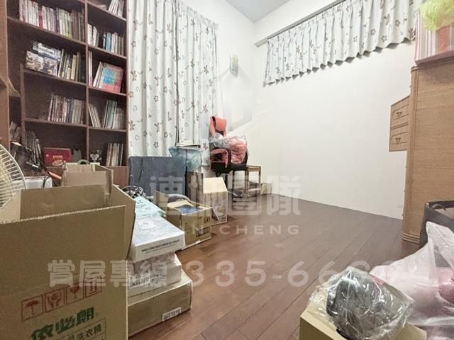 台南安南透天-5