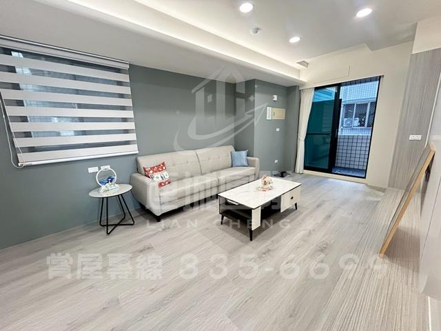 台南永康華廈-2