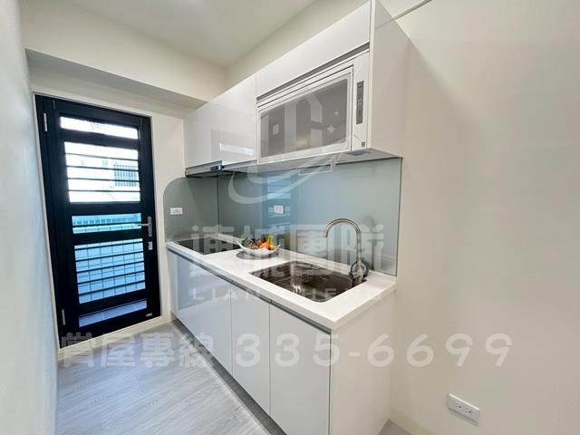 台南永康華廈-9