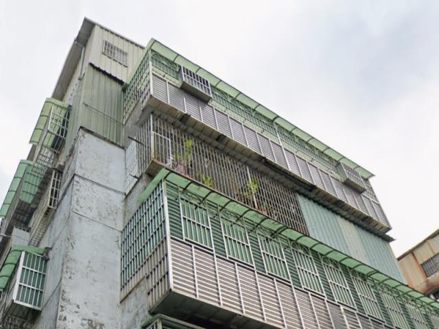 新北土城公寓拍賣-3