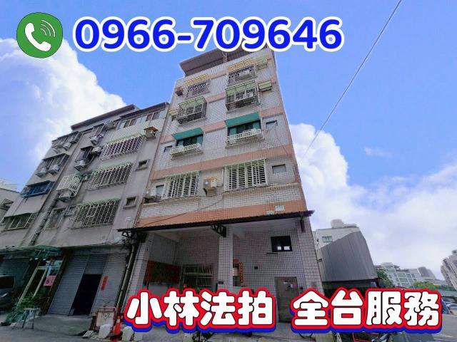 台中北區法拍公寓-2