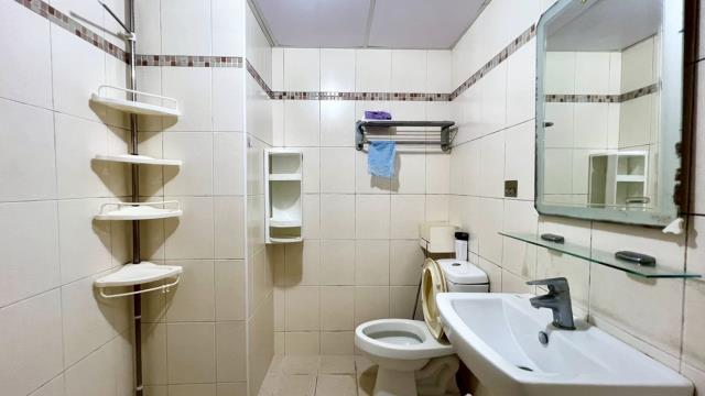 新竹芎林套房-9