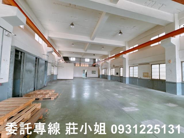 台南永康廠房-4