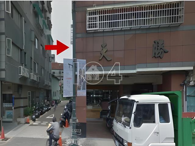 北區法拍大樓-5