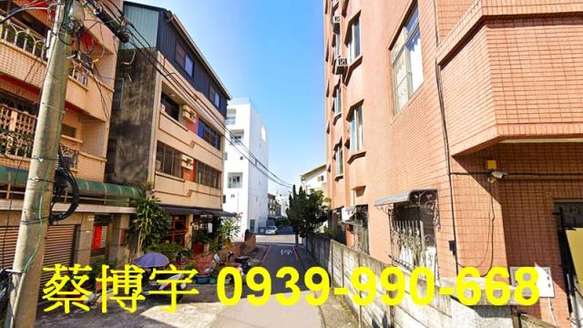 東區法拍屋永安街透天