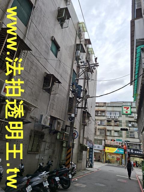 新北公寓法拍-6