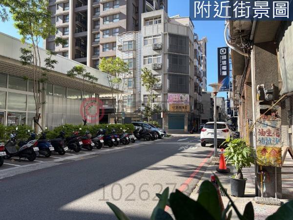 新竹北區透天-4