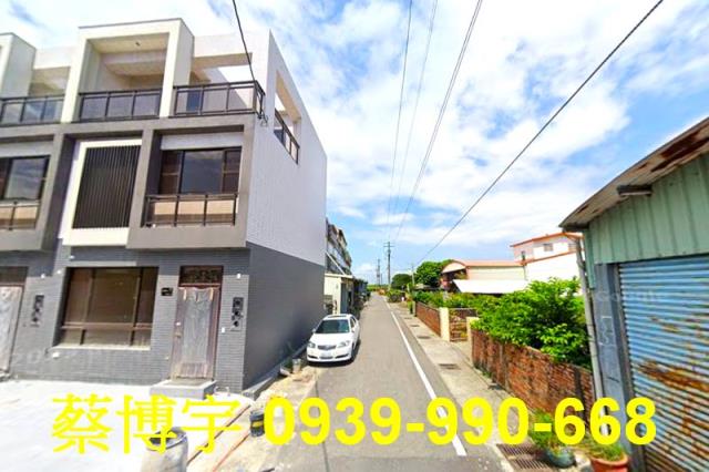 溪州鄉九甲巷法拍屋