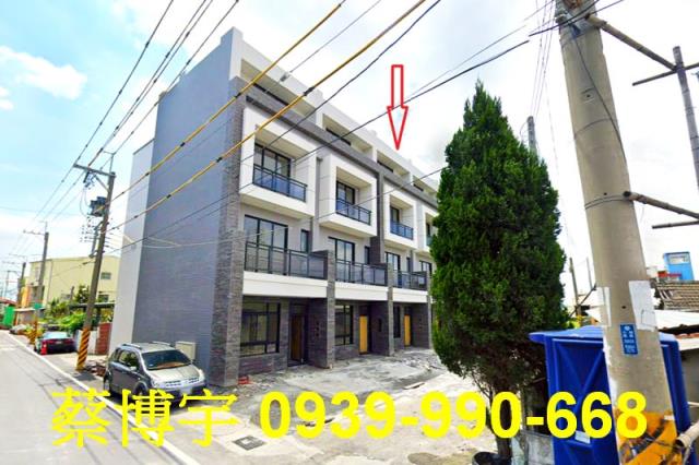 北斗鎮中寮三路法拍屋