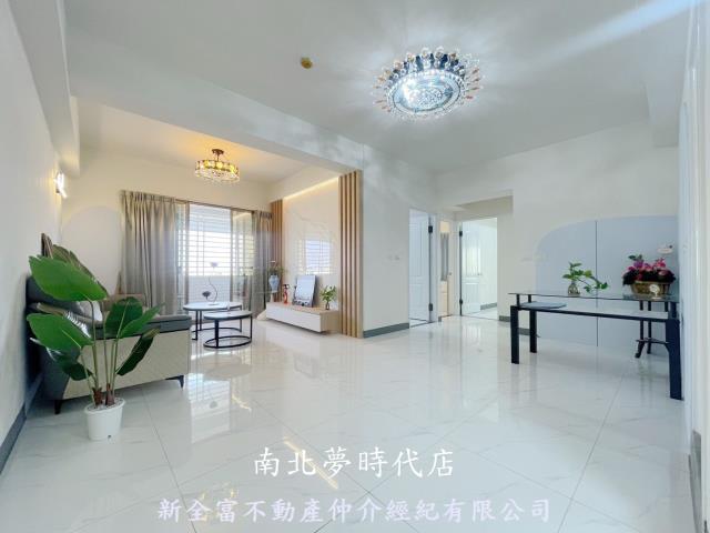 台南安平華廈-3