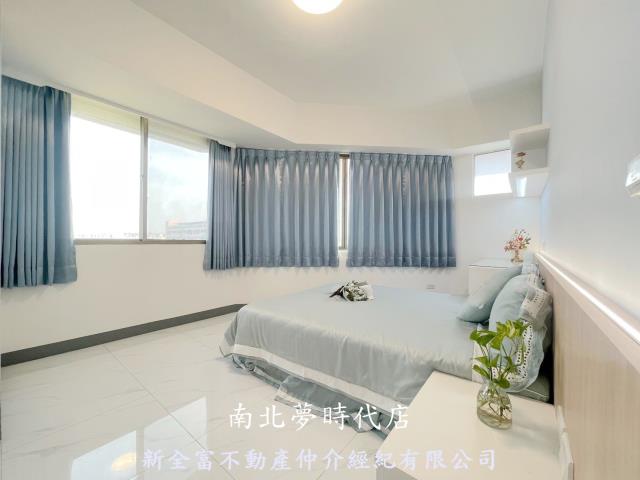 台南安平華廈-9