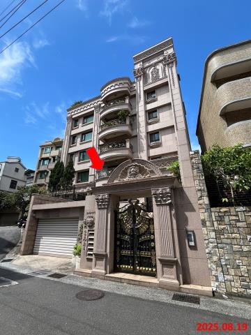 北投華廈法拍-4