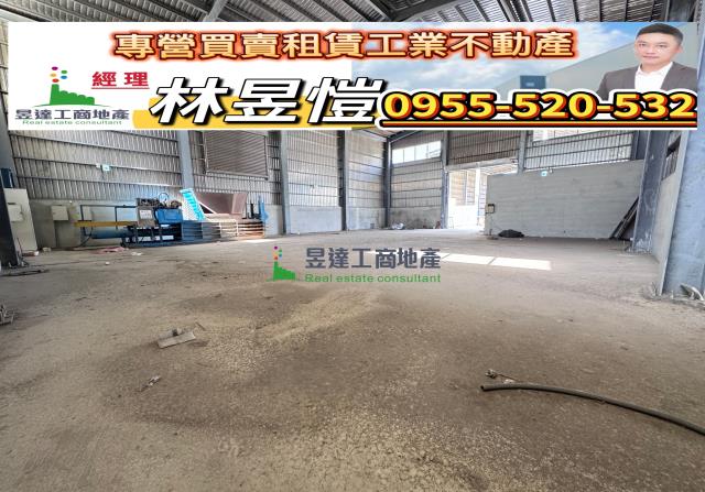 觀音廠房-2