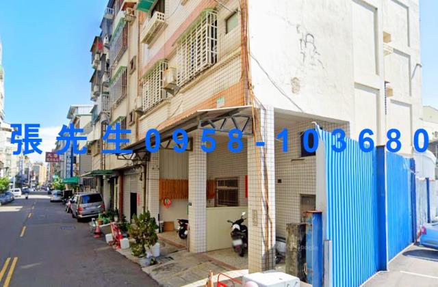 台中公寓法拍-4