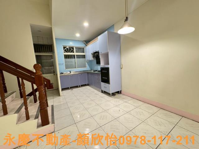 新竹竹北透天-3