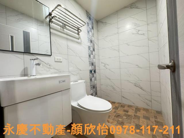 新竹竹北透天-8