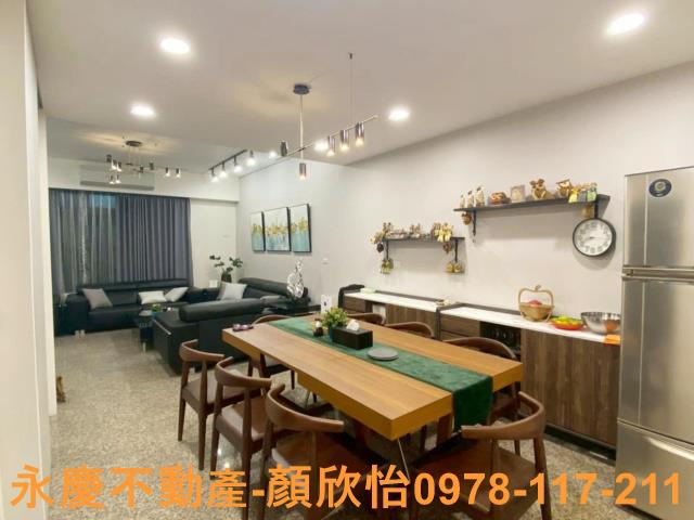 新竹香山透天-1