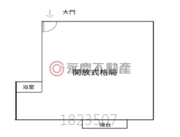 新竹東區華廈-12