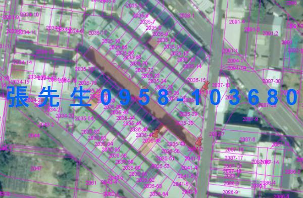 台中大肚法拍透天-5