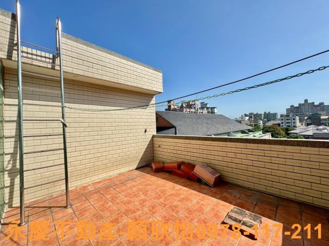 新竹北區透天-10