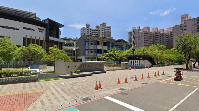 三民區法拍大樓-2