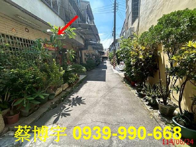 清水中清路九段法拍屋