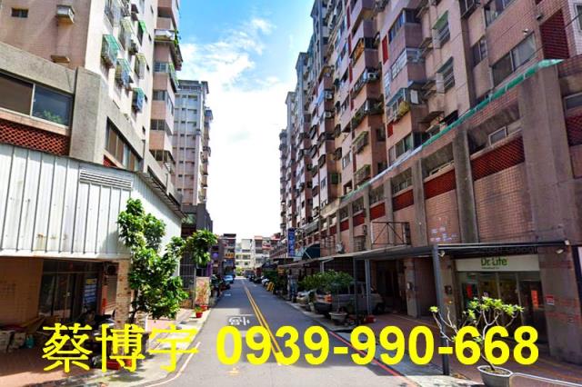 潭子區榮興街首席市長