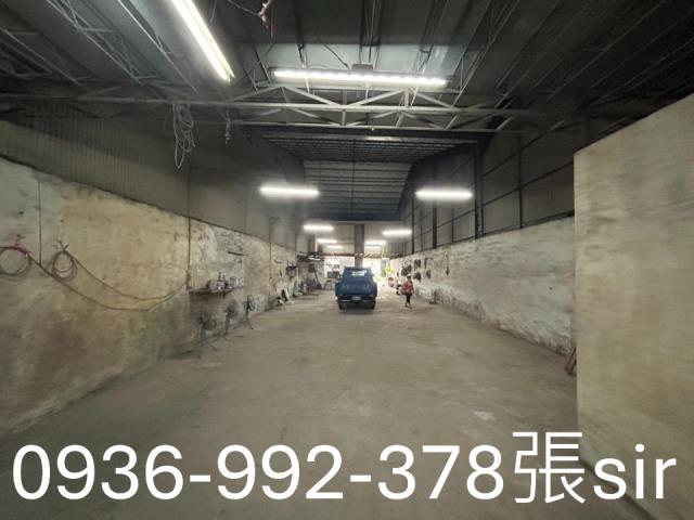 永康廠房-1
