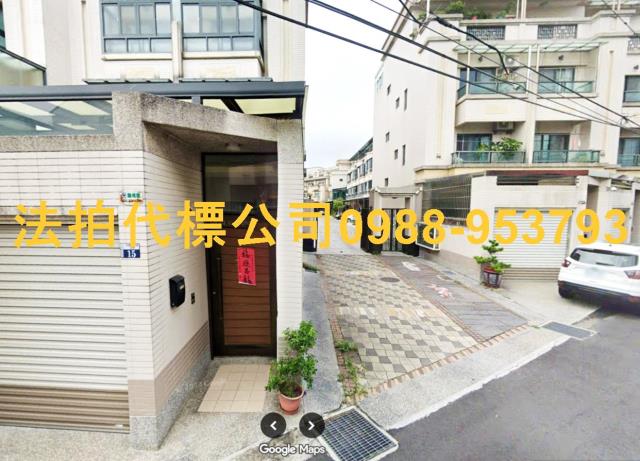 大肚法拍透天-2