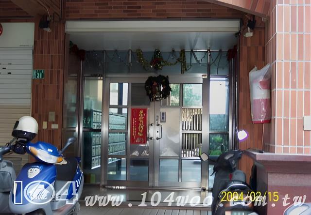 桃園法拍大樓-1